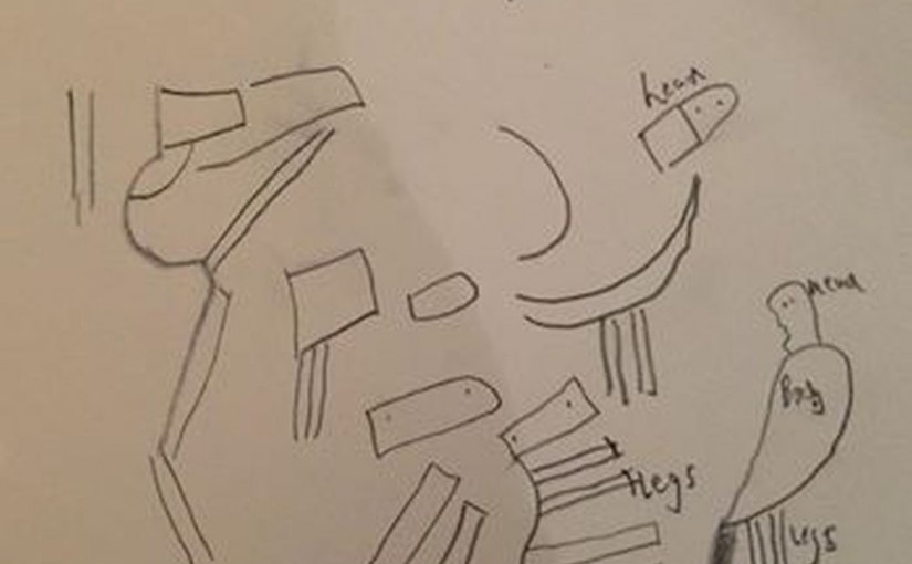 The workings of an injured brain