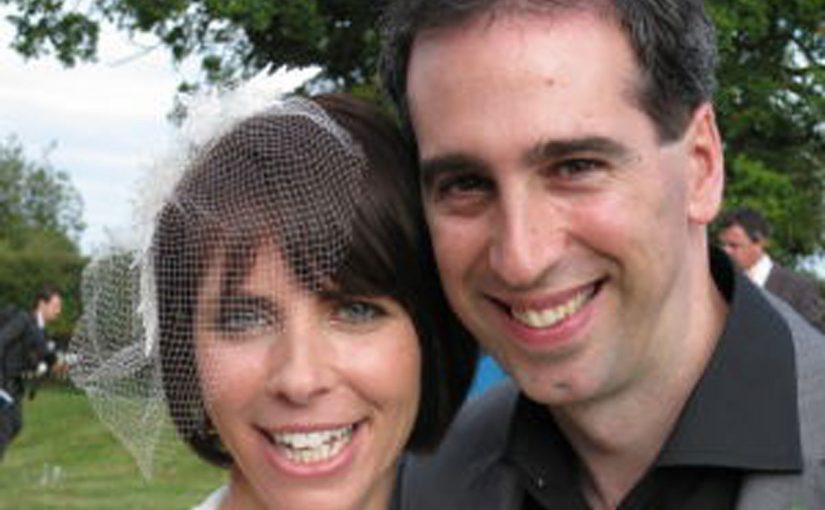 The Wedding 20 9 2009