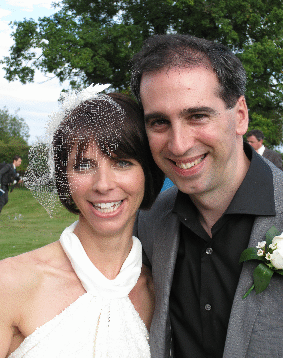 The Wedding 20 9 2009.