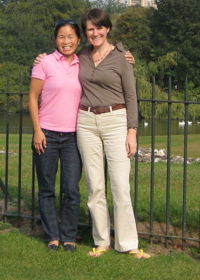 The Wedding 20 9 2009.