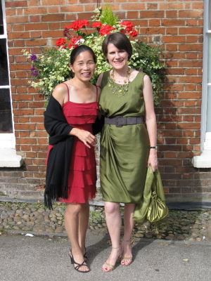 The Wedding 20 9 2009.