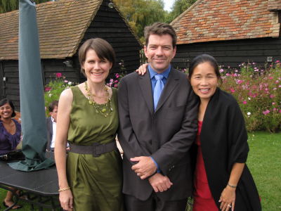 The Wedding 20 9 2009.