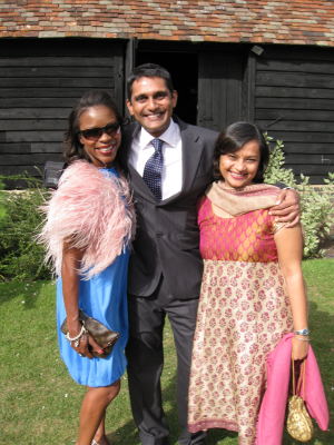 The Wedding 20 9 2009.