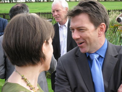 The Wedding 20 9 2009.