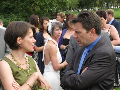 The Wedding 20 9 2009.