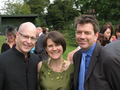 The Wedding 20 9 2009.