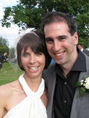 The Wedding 20 9 2009.