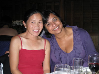 The Wedding 20 9 2009.