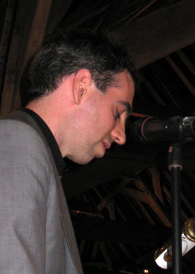 The Wedding 20 9 2009.