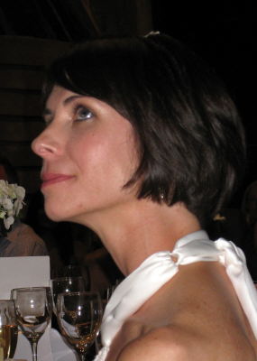 The Wedding 20 9 2009.