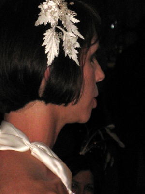 The Wedding 20 9 2009.