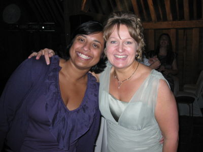 The Wedding 20 9 2009.