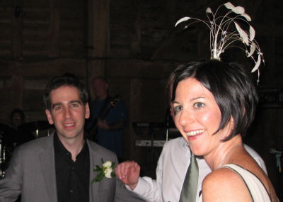 The Wedding 20 9 2009.