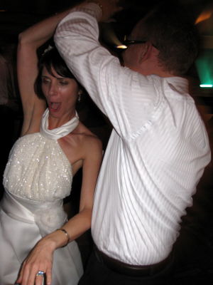 The Wedding 20 9 2009.