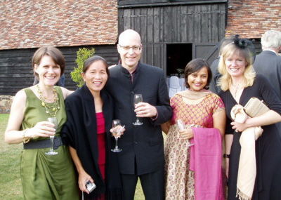 The Wedding 20 9 2009.