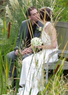 The Wedding 20 9 2009.